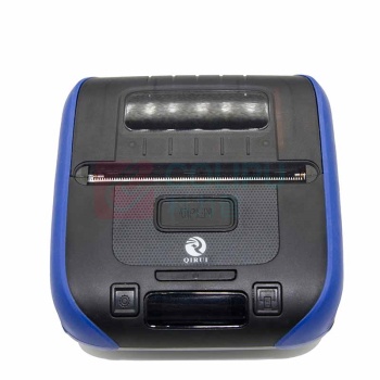 启锐 便携式快递单打印机 QR-386A 