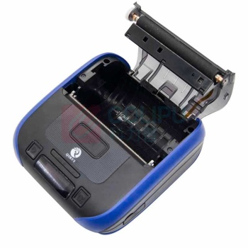 启锐 便携式快递单打印机 QR-386A 