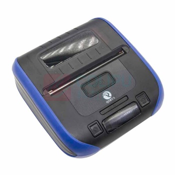 启锐 便携式快递单打印机 QR-386A 