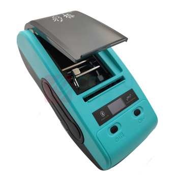 彩标 CTK 标签打印机 CB50-200D (绿色)