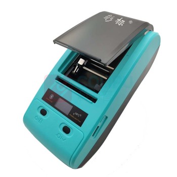 彩标 CTK 标签打印机 CB50-200D (绿色)