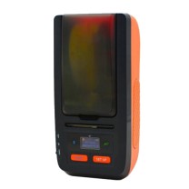 苏识 手持式蓝牙标签机 SP-60 (橘黑色)
