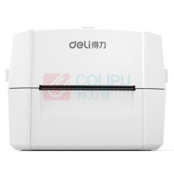 得力 deli 热敏标签打印机 DL-888D(NEW)