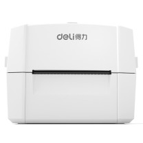 得力 deli 热敏标签打印机 DL-888D(NEW)