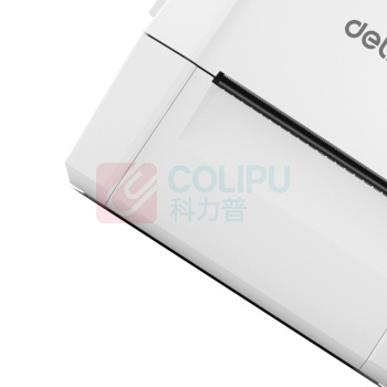 得力 deli 热敏标签打印机 DL-888D(NEW)