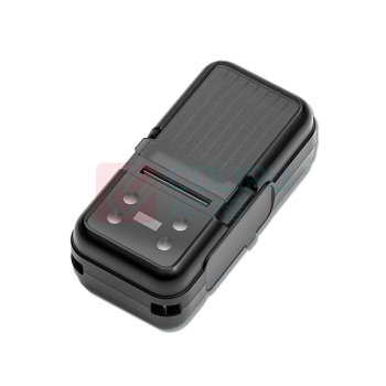 爱墨 热转印手持式智能标签打印机 标签机 E6000 (黑色)