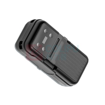 爱墨 热转印手持式智能标签打印机 标签机 E6000 (黑色)