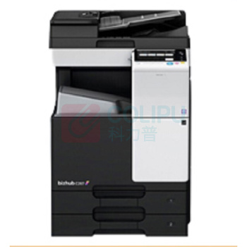 柯尼卡美能达 KONICA MINOLTA 打印机 bizhub287 