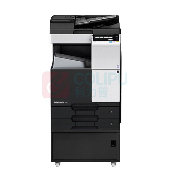 柯尼卡美能达 KONICA MINOLTA 打印机 bizhub287 