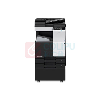 柯尼卡美能达 KONICA MINOLTA 打印机 bizhub287 
