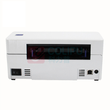 启锐 电子面单打印 QR-488 