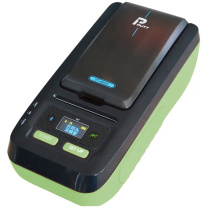 普贴 PUTY 标签机 PT-65DC 203dpi