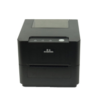 得实 DASCOM 标签打印机 DL200 1台 /箱 (黑色) (打印宽度108mm)