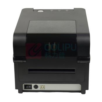 得实 DASCOM 标签打印机 DL200 1台 /箱 (黑色) (打印宽度108mm)