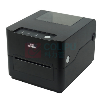 得实 DASCOM 标签打印机 DL200 1台 /箱 (黑色) (打印宽度108mm)