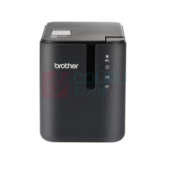 兄弟 brother 标签打印机 PT-P950NW