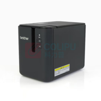 兄弟 brother 标签打印机 PT-P950NW