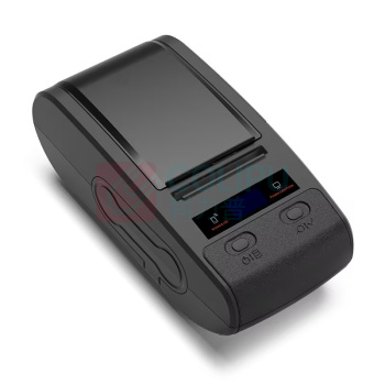 国产 标签打印机 DT-640 