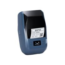 精臣 热转印标签打印机 M2 300dpi (标配含1卷黑色碳带)