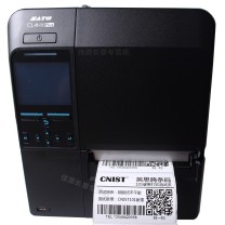 佐藤 工业条码小票打印机 CL4NX PLUS 305dpi USB+网口