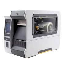 Zebra 条码机 ZT610CN 300DPI