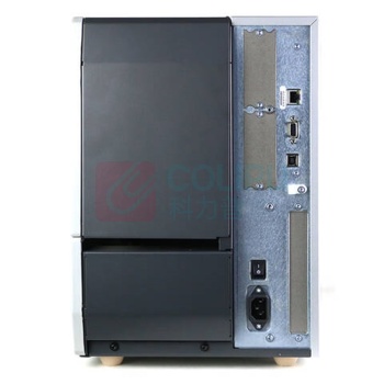 Zebra 条码机 ZT610CN 300DPI