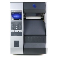 Zebra 标签打印机 ZT610 600DPI原厂原装 含首次上门安装1台