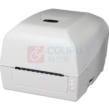 立象 ARGOX 条码标签打印机 CP-2140 打印宽度104MM 打印速度51mm/s 分辨率203dpi 白色