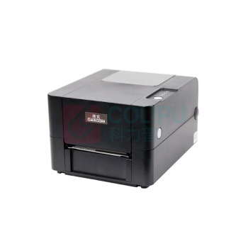 得实 DASCOM 条码标签打印机 DL-216Pro 分辨率203dpi