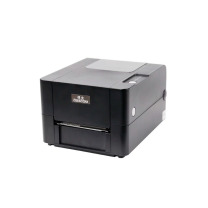 得实 DASCOM 条码标签打印机 DL-216Pro 分辨率203dpi