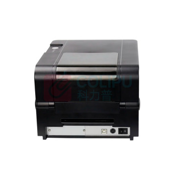 得实 DASCOM 条码标签打印机 DL-216Pro 分辨率203dpi