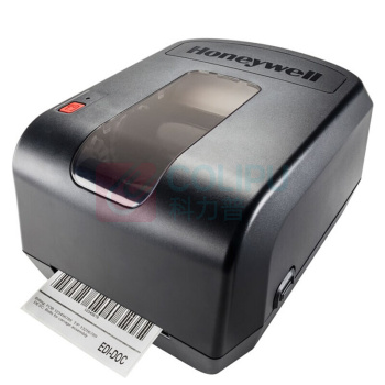 霍尼韦尔 honeywell 条码打印机 PC42T 桌面式