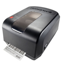 霍尼韦尔 honeywell 条码打印机 PC42T 桌面式