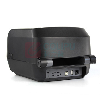 霍尼韦尔 honeywell 条码打印机 PC42T 桌面式