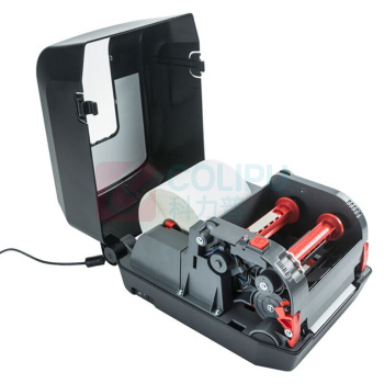 霍尼韦尔 honeywell 条码打印机 PC42T 桌面式