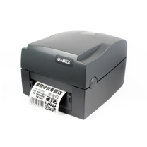 科诚 条码打印机 G500U 203dpi (灰色)