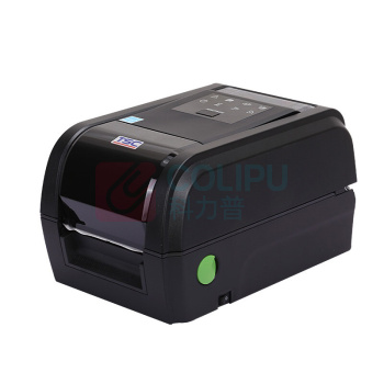 TSC 条码打印机 TX600 (黑色)
