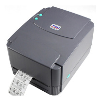 TSC 标签条码打印机 TTP-342 PRO 热转印