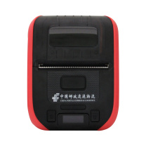 启锐 热敏打印机 QR-386Y