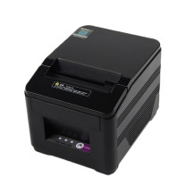 佳博 Gainscha 热敏小票打印机 GP-L80180I 电脑USB/串口 餐饮后厨超市零售外卖自动打单 带切刀