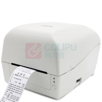 立象 ARGOX 条码二维码标签打印机打 CP-2140EX
