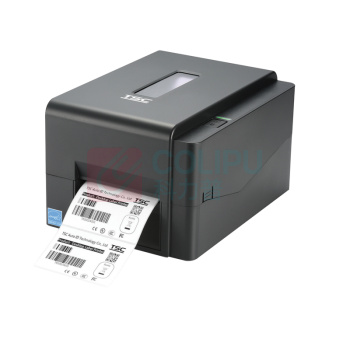 TSC 条形码打印机 TT065-62 300DPI  USB/串口/网口