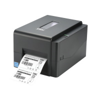 TSC 条形码打印机 TT065-62 300DPI  USB/串口/网口
