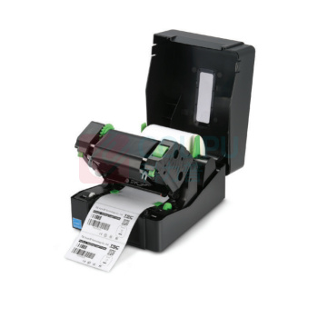 TSC 条形码打印机 TT065-62 300DPI  USB/串口/网口
