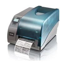 博思得 Postek 工业级条码标签打印机 G-6000 _600 dpi(带液晶显示屏)