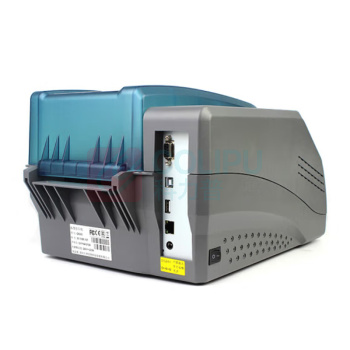 博思得 Postek 工业级条码标签打印机 G-6000 _600 dpi(带液晶显示屏)