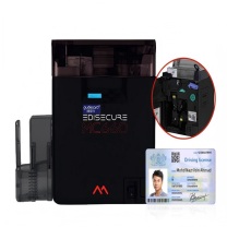 固得卡 GUDECARD 证卡打印机 MC660