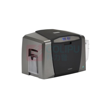 FARGO 证卡打印机 C50e