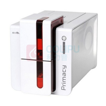 爱立识 Evolis 爱立识(Evolis) 证卡打印机 Primacy (彩色) (单面)