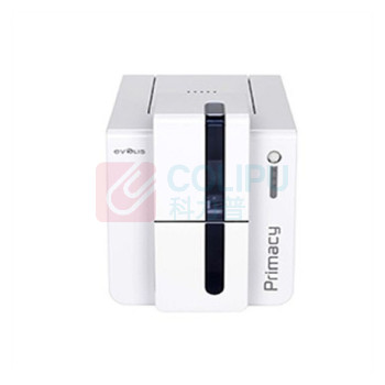 爱立识 Evolis 爱立识(Evolis) 证卡打印机 Primacy (彩色) (单面)